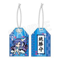 戦姫絶唱シンフォギアお守り翼