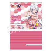 戦姫絶唱シンフォギアXV マルチアクリルスタンド SEA SIDE BATTLE Ver. 雪音クリス [キャラクターグッズ]