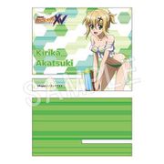 戦姫絶唱シンフォギアXV マルチアクリルスタンド SEA SIDE BATTLE Ver. 暁切歌 [キャラクターグッズ]