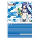 戦姫絶唱シンフォギアXV マルチアクリルスタンド SEA SIDE BATTLE Ver. 風鳴翼 [キャラクターグッズ]