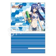 戦姫絶唱シンフォギアXV マルチアクリルスタンド SEA SIDE BATTLE Ver. 風鳴翼 [キャラクターグッズ]