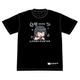 とある科学の超電磁砲T Tシャツ Mサイズ 初春ハンター佐天 [キャラクターグッズ]