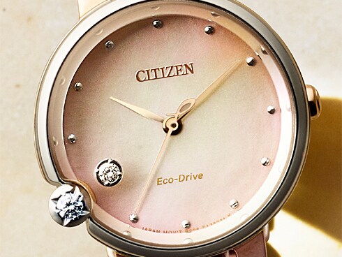 ヨドバシ.com - シチズン時計 CITIZEN WATCH CITIZEN L CITIZEN