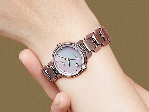 ヨドバシ.com - シチズン時計 CITIZEN WATCH CITIZEN L CITIZEN
