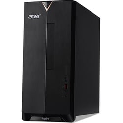 ヨドバシ.com - エイサー Acer ゲーミングデスクトップ Core i5-11400F/メモリ 16GB/SSD 1TB/ドライブ無し/GTX1660  SUPER/Windows 10 Home（64bit）/ブラック TC-1660-A56Z/166S 通販【全品無料配達】