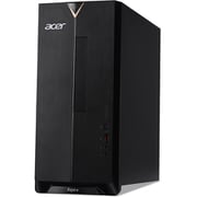 ゲーミングデスクトップ Core i5-11400F/メモリ 16GB/SSD 1TB/ドライブ無し/GTX1660 SUPER/Windows 10 Home(64bit)/ブラック TC-1660-A56Z/166S