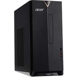 ヨドバシ.com - エイサー Acer ゲーミングデスクトップ Core i5