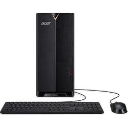 ヨドバシ.com - エイサー Acer ゲーミングデスクトップ Core i5