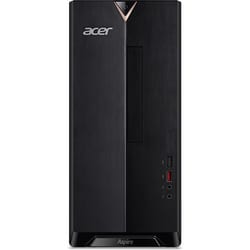 Acer デスクトップパソコン acerデスクトップPC 8GB 新品同様（acer デスクトップPC Aspire