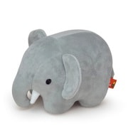 ブルーナファミリー ぬいぐるみ SSサイズ ゾウ [キャラクターグッズ]