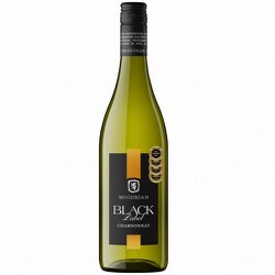 マクギガン ブラックラベル シャルドネ 12.5度 750ml オーストラリア [白ワイン]