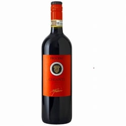 ピッチーニ キャンティ DOCG 12.5度 750ml イタリア/トスカーナ [赤ワイン]