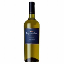 ルティーニ トランペッター トロンテス 12.5度 750ml アルゼンチン/メンドーサ [白ワイン]