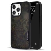 MD-74903-1 [iPhone 13 Pro用 ケース new balance デザインパネル トロピカル]