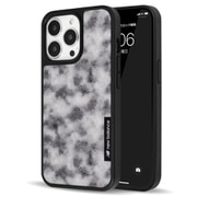 MD-74903-2 [iPhone 13 Pro用 ケース new balance デザインパネル スモールスプラッター]