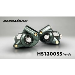 ヨドバシ.com - Acoustune アコースチューン HS1300SS Verde [改良型第