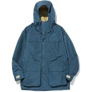 マウンテン・パーカー MOUNTAIN PARKA 7910 Navy/V.tan Mサイズ [アウトドア ジャケット メンズ]