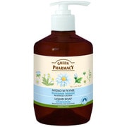 350-02-002 Elfa Pharm Green Pharmacy（グリーンファーマシー） リキッドソープ カモマイル 465ml [ボディソープ]