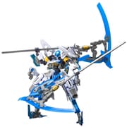 FA138 フレームアームズ NSG-X2 フレズヴェルク＝アーテル：RE2 [組立式プラスチックモデル 全高約150mm 1/100スケール]