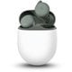 完全ワイヤレスイヤホン Google Pixel Buds A-Series Bluetooth対応 Dark Olive GA02372-GB
