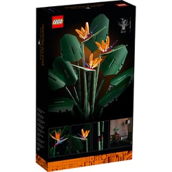 ヨドバシ.com - LEGO レゴ 10289 [レゴ ボタニカルコレクション 