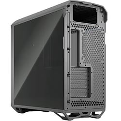 ヨドバシ.com - Fractal Design フラクタル・デザイン Torrent Grey TG