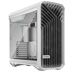 Torrent White TG Clear Tint FD-C-TOR1A-03