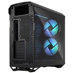 フラクタルデザイン Torrent Black TG Dark Tint Torrent TG | Fractal Design フルタワー型PCケース | 株式会社