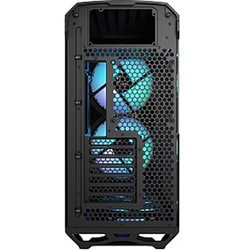 フラクタルデザイン Torrent Black TG Dark Tint Fractal Design フラクタルデザイン Torrent Compact Black TG