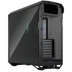 Fractal Design フラクタル・デザイン Torrent Black - ヨドバシ.com