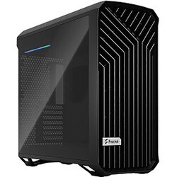 ヨドバシ.com - Fractal Design フラクタル・デザイン FD-C-TOR1A-06