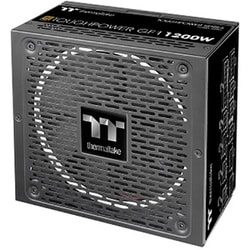 ヨドバシ.com - THERMALTAKE サーマルテイク TOUGHPOWER GF1