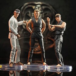 ヨドバシ.com - ダイアモンドセレクトトイズ コブラ会 Cobra Kai