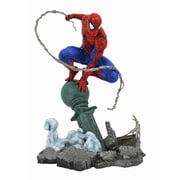 マーベルギャラリー マーベルコミック： スパイダーマン スタチュー [塗装済完成品フィギュア 全高約250mm]