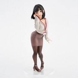 煎茶　パンダちゃん　ユニオンクリエイティブ　美少女フィギュア Amazon | ユニオンクリエイティブ(UNION CREATIVE) 煎茶イラスト