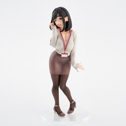がんばれ同期ちゃん『同期ちゃん』フィギュア Amazon.co.jp: がんばれ 同期ちゃん『同期ちゃん』 ノンスケール