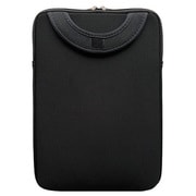 クッションケース M ハンドルタイプ BK M-CU02BK