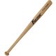 少年軟式用木製バット 66cm WBT-66N ナチュラル [野球 バット]