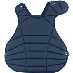 一般用ソフトボールキャッチャープロテクター CP-110NV ネイビー [キャッチャー用プロテクター]