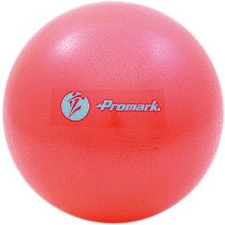 ジムボール レベル2 26cm TPT0282 レッド [野球 練習用品]