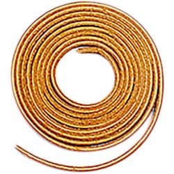 修理ヒモ 150cm R-150SGD サンゴールド [野球 グローブ用アクセサリ]