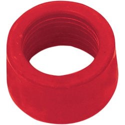 バットリング 250g BR-100 レッド [野球 バット用アクセサリ]