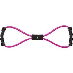 筋トレの時間だよ スタンダード 54149 ブラック×ピンク [フィットネス エクササイズ トレーニンググッズ]