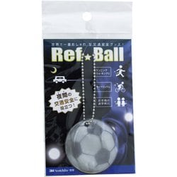 リフボール サッカー RB-002 [ランニング小物]