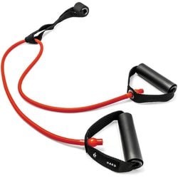 ドアチューブ ハード 54171 レッド [フィットネス エクササイズグッズ トレーニングチューブ]