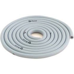 トレーニングチューブ レベル4 TPT0053 グレー [フィットネス エクササイズグッズ トレーニングチューブ]