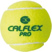一般用硬式PROテニスボール LBP-4 4球入 [硬式テニス プレッシャーライズドボール]