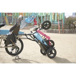 ヨドバシ.com - OGK オージーケー サイクルトレーラー ブラック