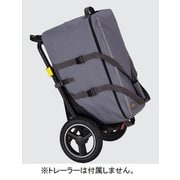 コンテナバッグ グレー Camily(キャミリー)