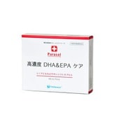 高濃度DHA＆EPAケア 犬猫用 40カプセル